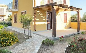 Casa vacanze “Allo stagnone”